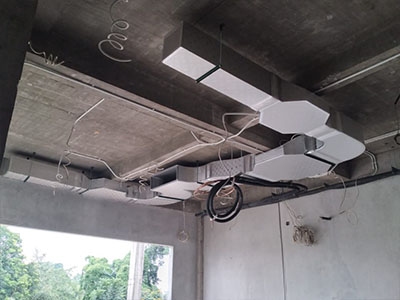 Ducting
